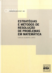 Estratégias e Métodos de Resolução de Problemas em Matemática