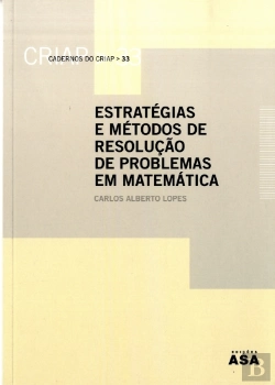 Bertrand.pt - Estratégias e Métodos de Resolução de Problemas em Matemática