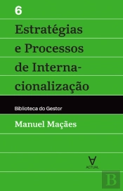Estratégias e Processos de Internacionalização