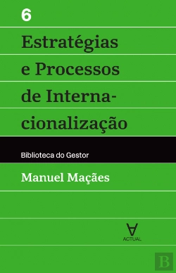 Bertrand.pt - Estratégias e Processos de Internacionalização