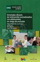 Estrategias Eficaces De Intervención Socioeducativa Con Adolescentes En Riesgo De Exclusión