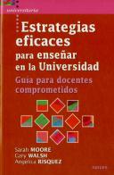 Estrategias Eficaces Para Enseñar En La Universidad
