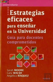 Estrategias Eficaces Para Enseñar En La Universidad