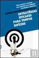 Estratégias Eficazes para Tempos Difíceis