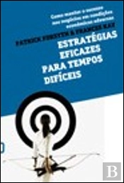 Estratégias Eficazes para Tempos Difíceis
