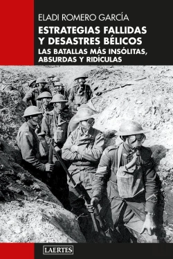 Bertrand.pt - Estrategias Fallidas Y Desastres Belicos