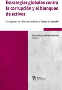 Estrategias Globales Contra La Corrupcion Y El Blanqueo De A