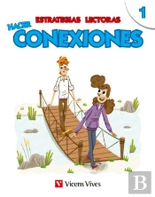 Estrategias Lectoras: Hacer Conexiones 1