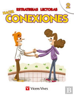 Bertrand.pt - Estrategias Lectoras: Hacer Conexiones 2