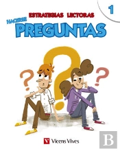 Estrategias Lectoras: Hacerse Preguntas 1