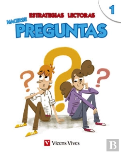 Bertrand.pt - Estrategias Lectoras: Hacerse Preguntas 1