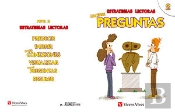 Estrategias Lectoras: Hacerse Preguntas 2