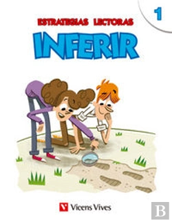 Bertrand.pt - Estrategias Lectoras: Inferir 1  