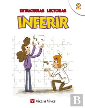 Estrategias Lectoras: Inferir 2  