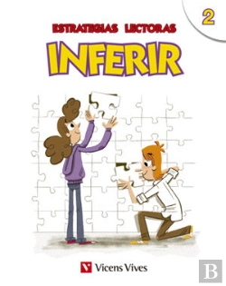Bertrand.pt - Estrategias Lectoras: Inferir 2  