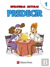 Estrategias Lectoras: Predecir 1