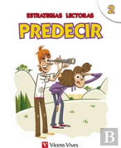 Estrategias Lectoras: Predecir 2