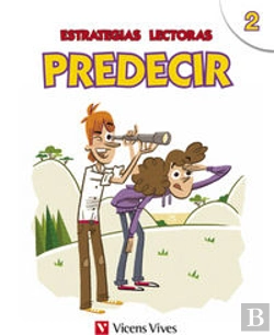 Bertrand.pt - Estrategias Lectoras: Predecir 2