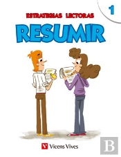 Estrategias Lectoras: Resumir 1  