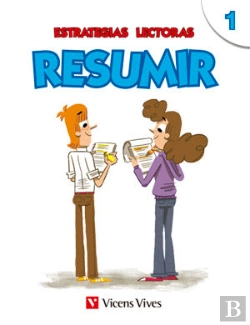 Bertrand.pt - Estrategias Lectoras: Resumir 1  