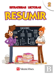 Estrategias Lectoras: Resumir 2  