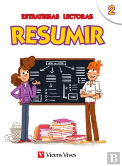 Bertrand.pt - Estrategias Lectoras: Resumir 2  