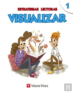 Bertrand.pt - Estrategias Lectoras: Visualizar 1