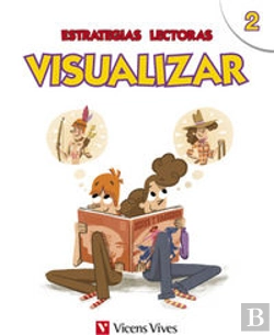 Bertrand.pt - Estrategias Lectoras: Visualizar 2