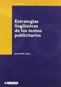 Bertrand.pt - Estrategias Lingüísticas De Los Textos Publicitarios