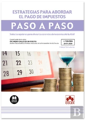 Estrategias Para Abordar El Pago De Impuestos. Paso A Paso