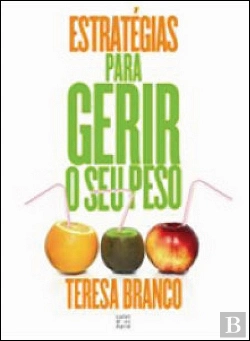 Bertrand.pt - Estratégias Para Gerir o Seu Peso