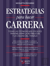 Estrategias Para Hacer Carrera