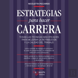 Bertrand.pt - Estrategias Para Hacer Carrera