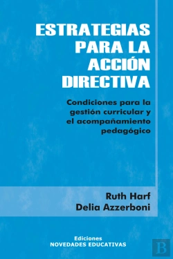 Bertrand.pt - Estrategias Para La Acción Directiva