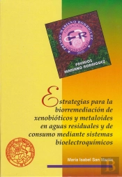 Estrategias Para La Biorremediacion De Xenobioticos Y Metalo
