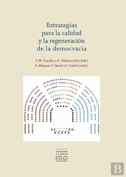 Bertrand.pt - Estrategias Para La Calidad Y La Regeneración De La Democracia