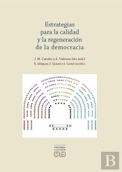Estrategias Para La Calidad Y La Regeneración De La Democracia