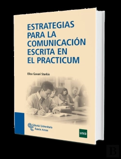 Bertrand.pt - Estrategias Para La Comunicación Escrita En El Practicum