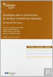 Estrategias Para La Construcción De Ventajas Competitivas Regionales
