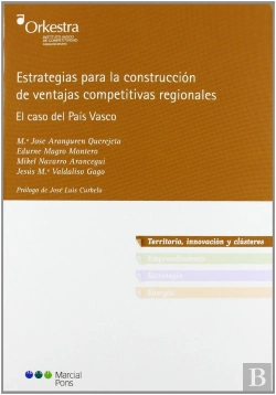 Bertrand.pt - Estrategias Para La Construcción De Ventajas Competitivas Regionales