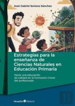 Estrategias Para La Enseñanza De Ciencias Naturales En Educacion Primaria