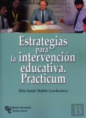 Estrategias Para La Intervencion Educativa: Practicum 