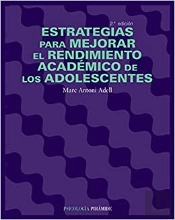 Estrategias Para Mejorar El Rendimiento Academico De Los Adolescentes
