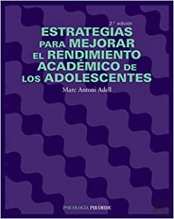 Bertrand.pt - Estrategias Para Mejorar El Rendimiento Academico De Los Adolescentes