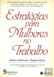 Estratégias para Mulheres no Trabalho