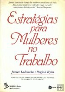 Bertrand.pt - Estratégias para Mulheres no Trabalho