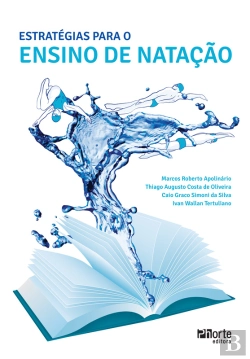 Bertrand.pt - Estratégias Para O Ensino De Natação