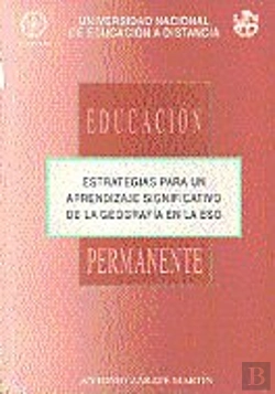 Bertrand.pt - Estrategias Para Un Aprendizaje Significativo De Geograf¡A En La E.S.O.