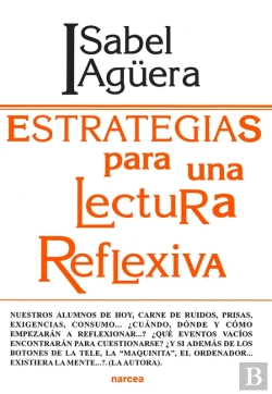 Bertrand.pt - Estrategias Para Una Lectura Reflexiva