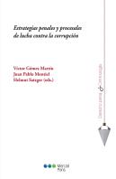 Estrategias Penales Y Procesales De Lucha Contra La Corrupción